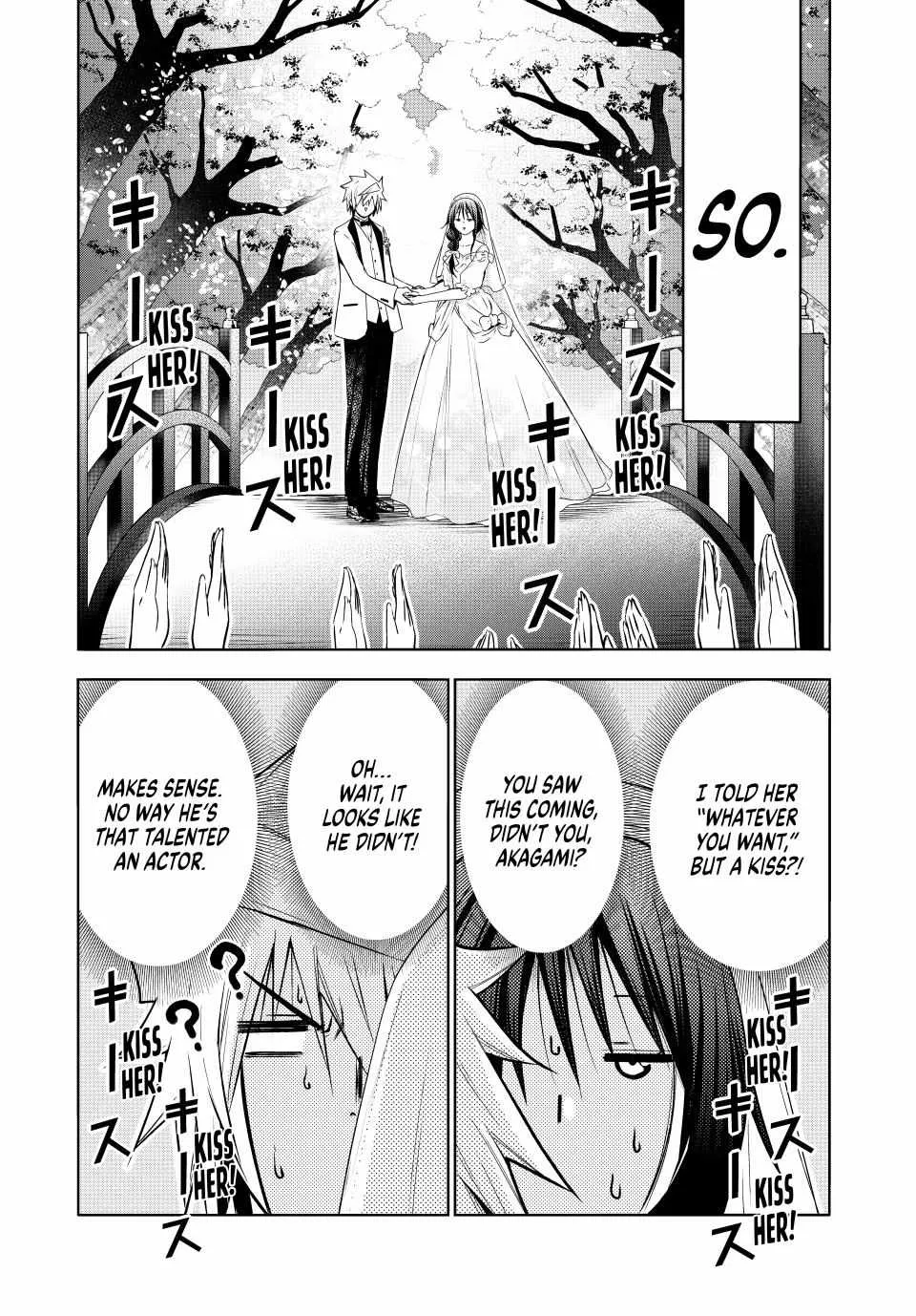Read Temple chapter 92 image 13 on Lezhin