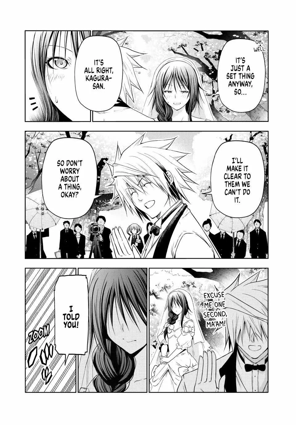 Read Temple chapter 92 image 15 on Lezhin