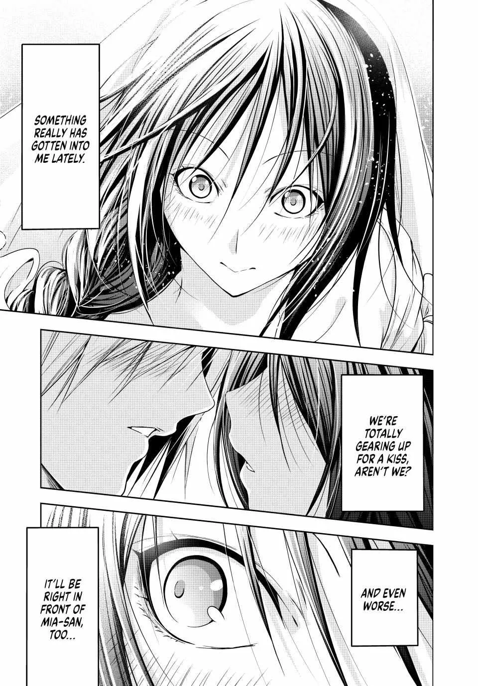 Read Temple chapter 92 image 17 on Lezhin