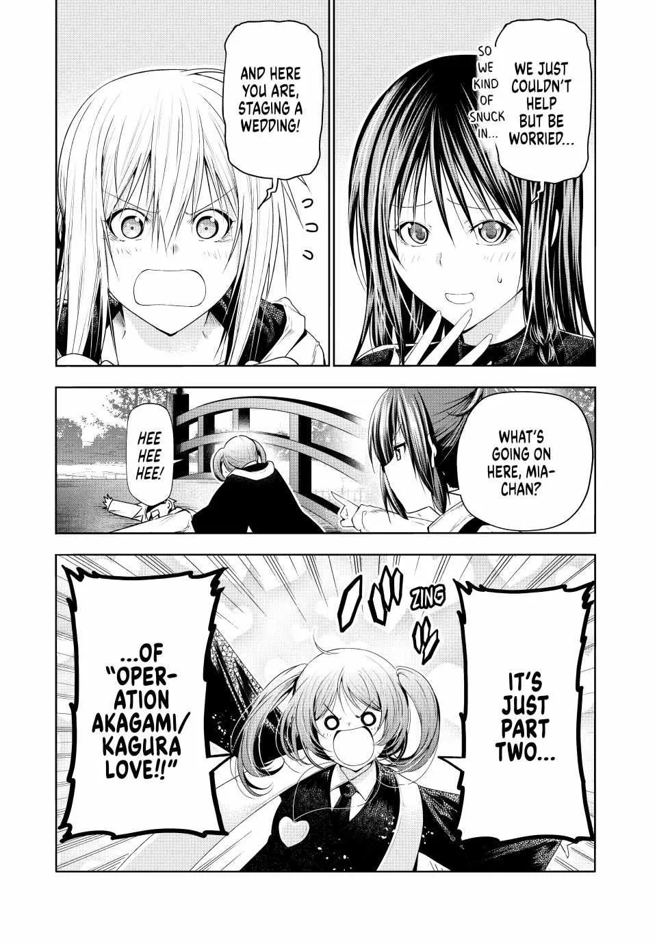 Read Temple chapter 92 image 19 on Lezhin