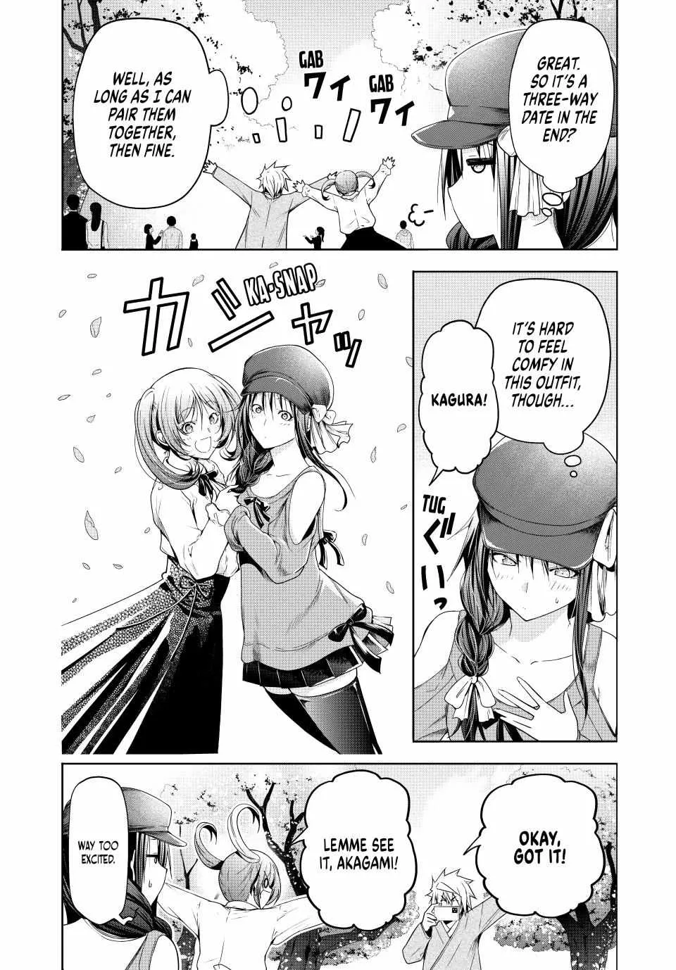 Read Temple chapter 92 image 2 on Lezhin