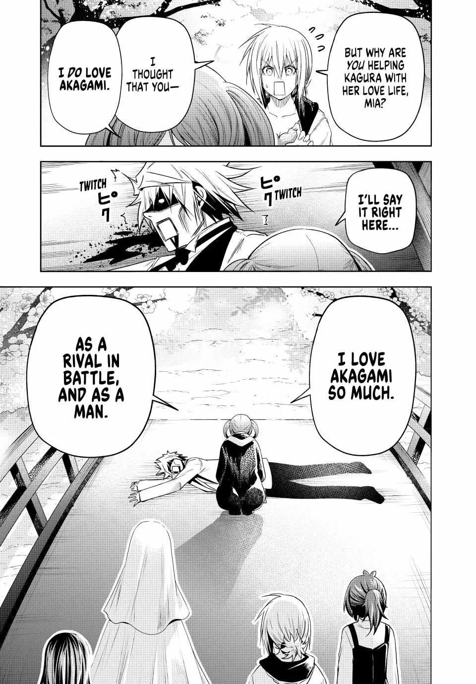 Read Temple chapter 92 image 21 on Lezhin