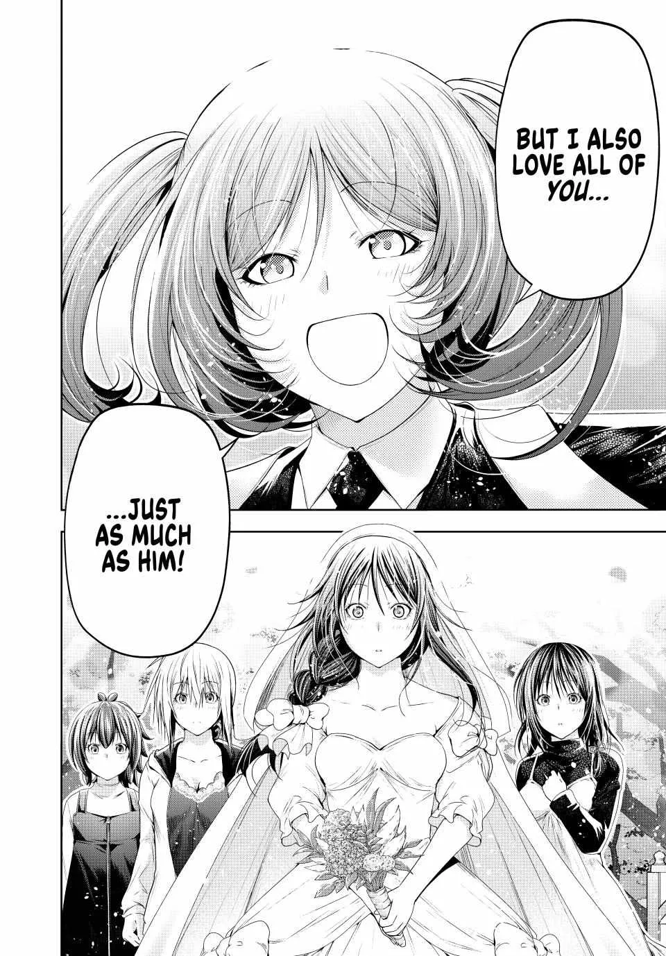 Read Temple chapter 92 image 22 on Lezhin