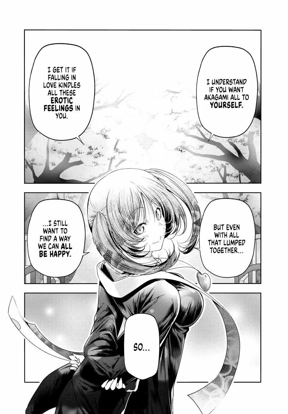 Read Temple chapter 92 image 23 on Lezhin