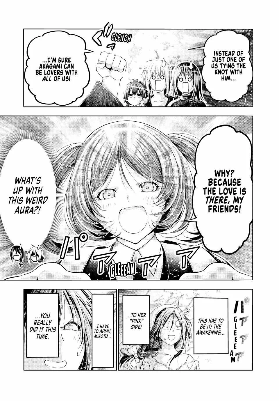 Read Temple chapter 92 image 25 on Lezhin