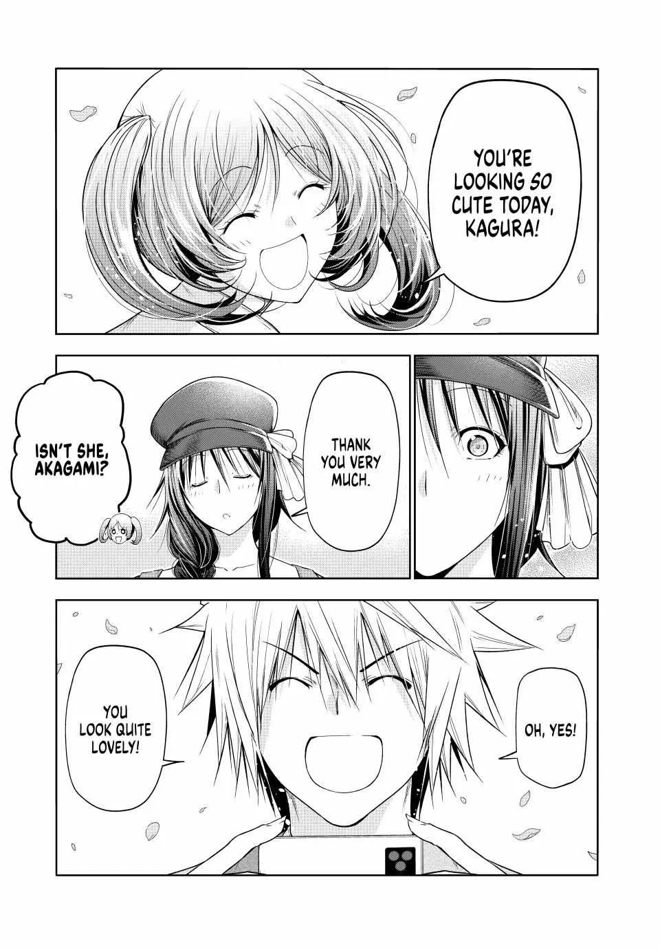 Read Temple chapter 92 image 3 on Lezhin