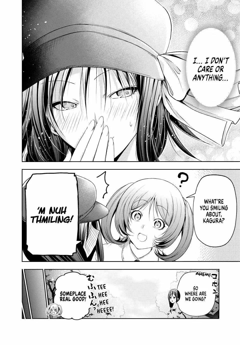 Read Temple chapter 92 image 4 on Lezhin