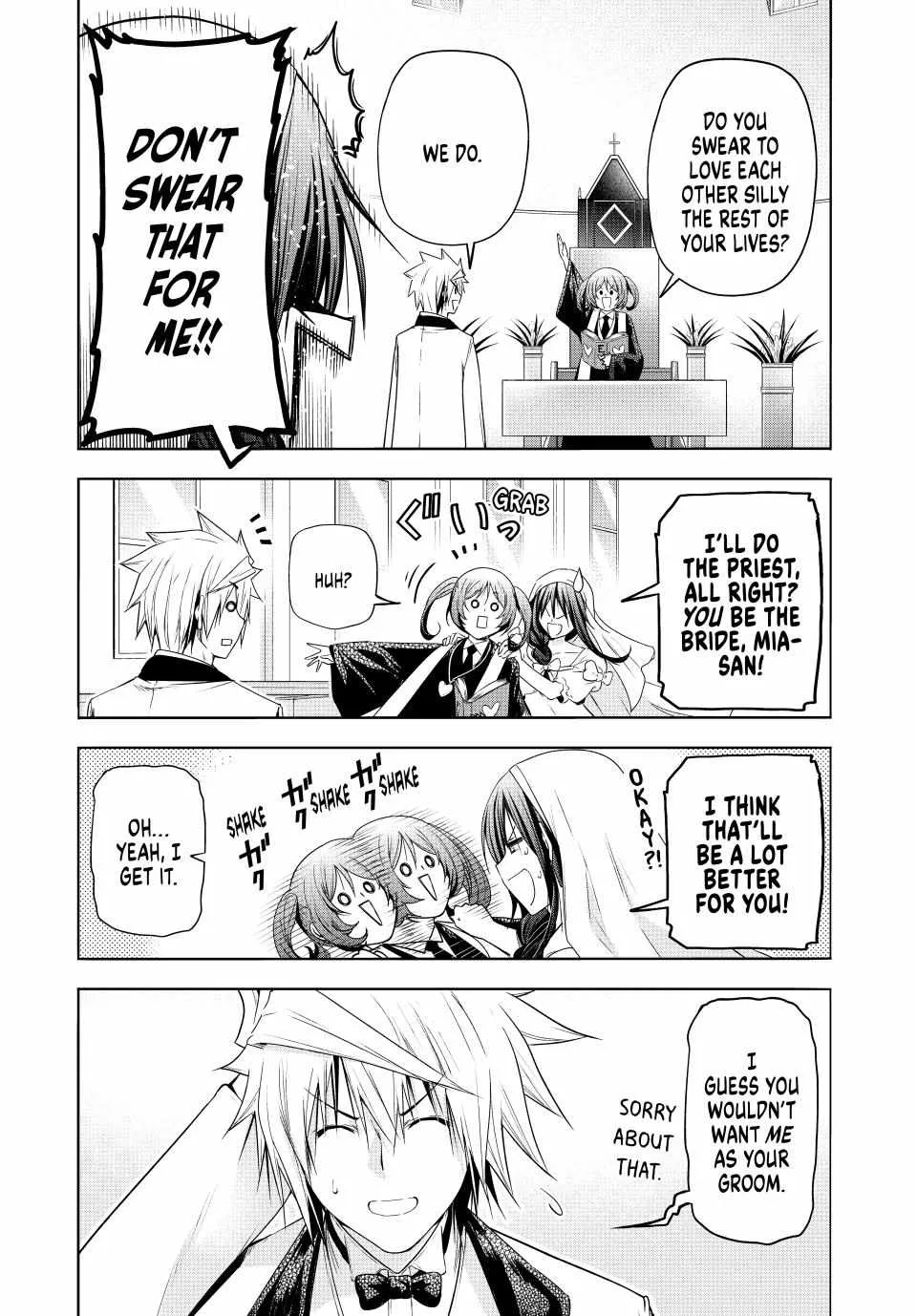 Read Temple chapter 92 image 7 on Lezhin