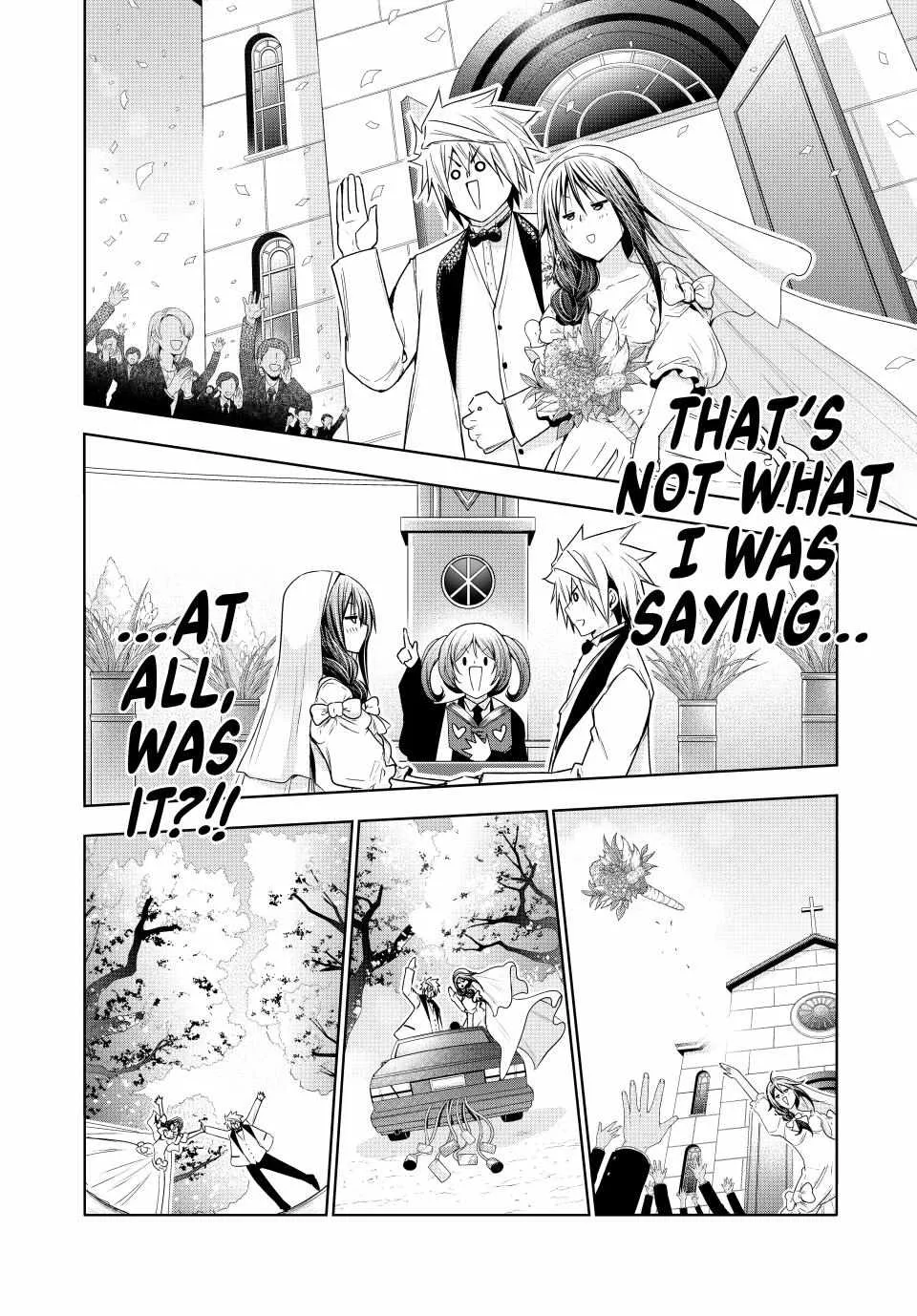 Read Temple chapter 92 image 8 on Lezhin