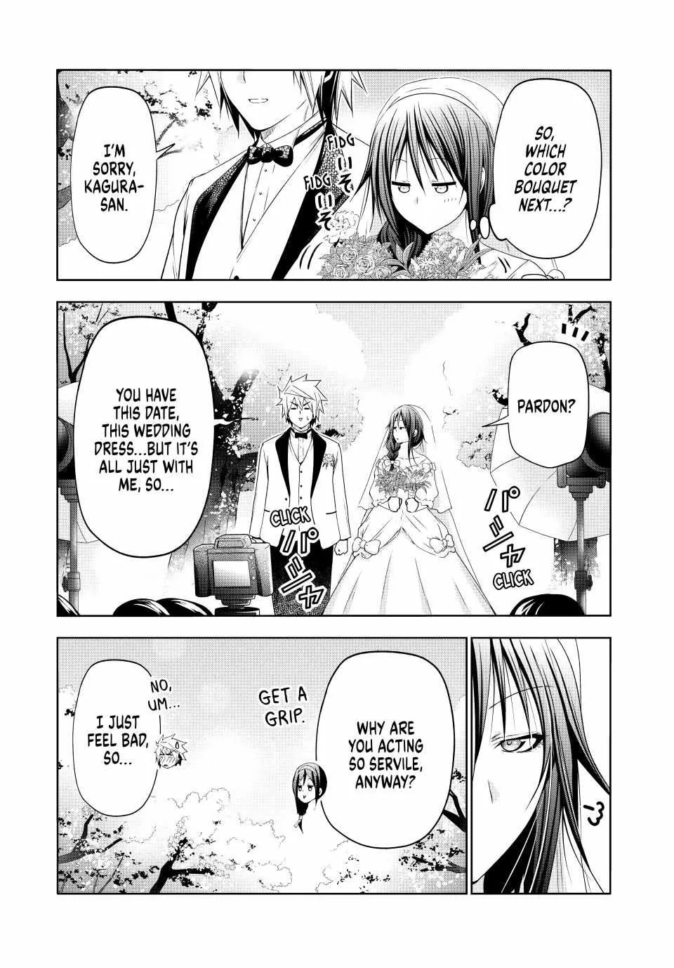 Read Temple chapter 92 image 9 on Lezhin