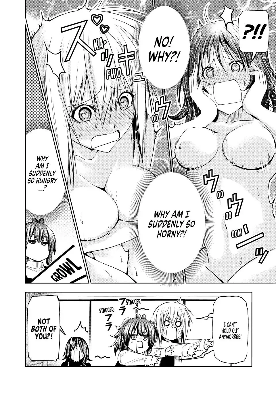 Read Temple chapter 94 image 9 on Lezhin