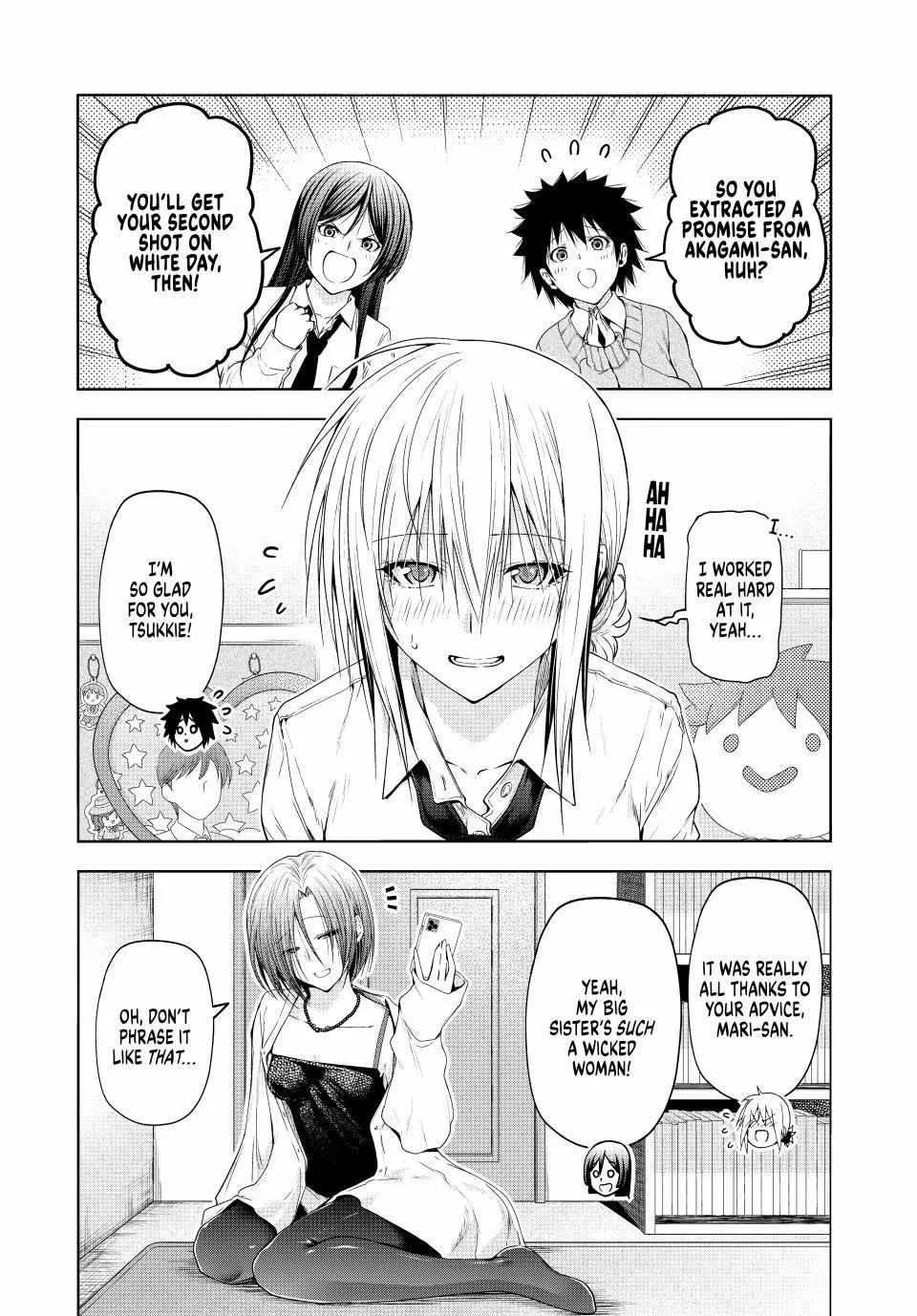Read Temple chapter 95.5 image 1 on Lezhin