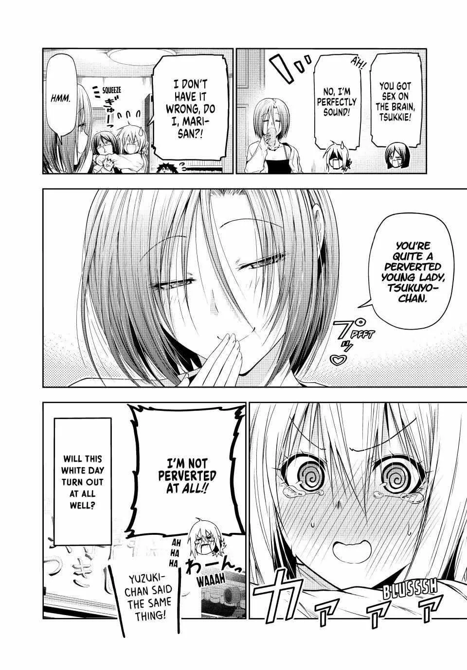 Read Temple chapter 95.5 image 6 on Lezhin