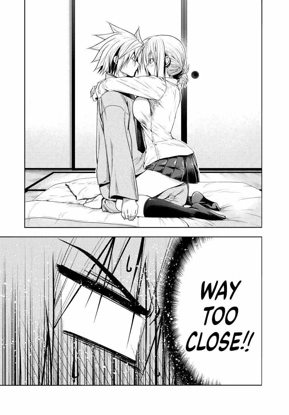 Read Temple chapter 95 image 11 on Lezhin