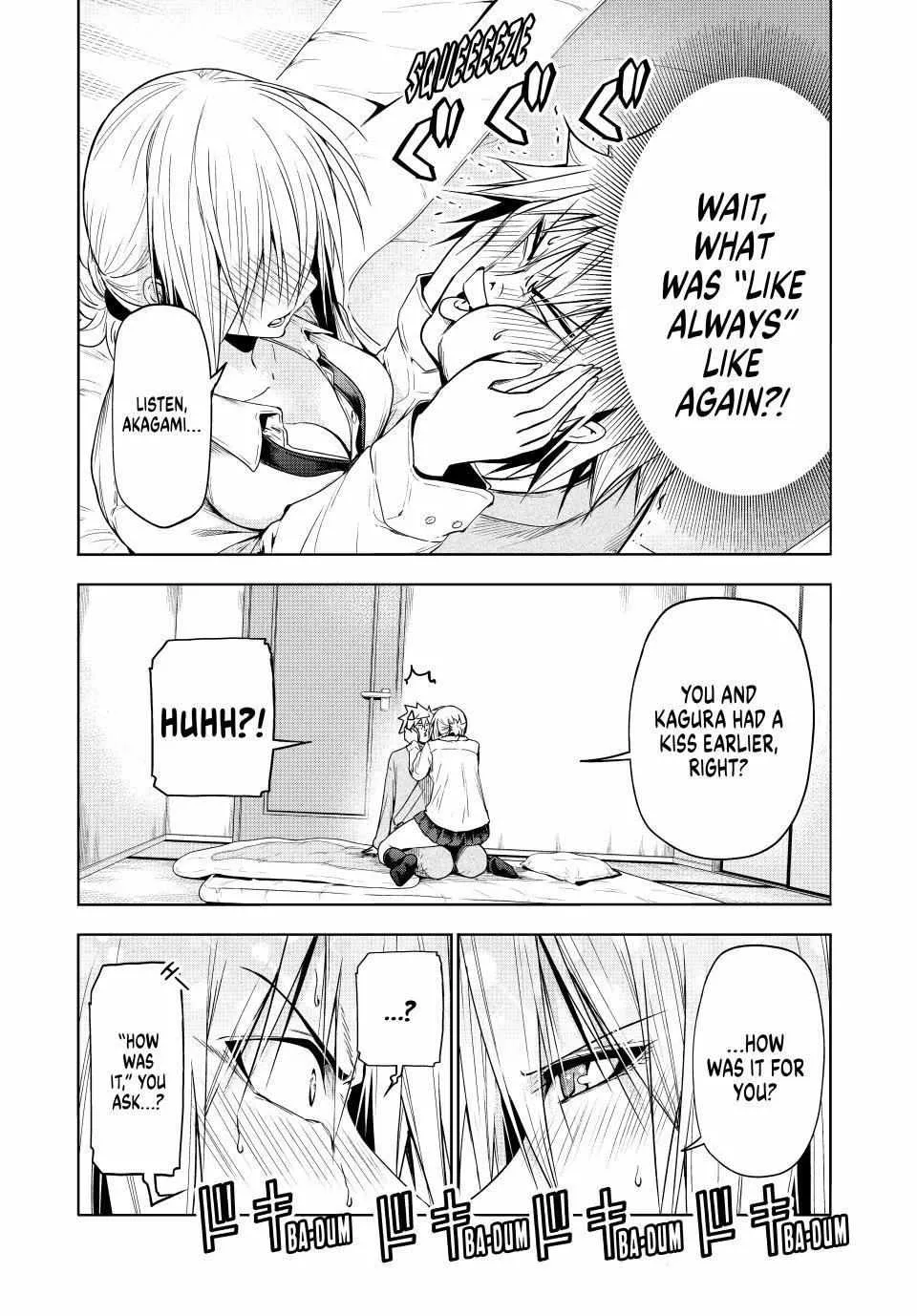 Read Temple chapter 95 image 13 on Lezhin