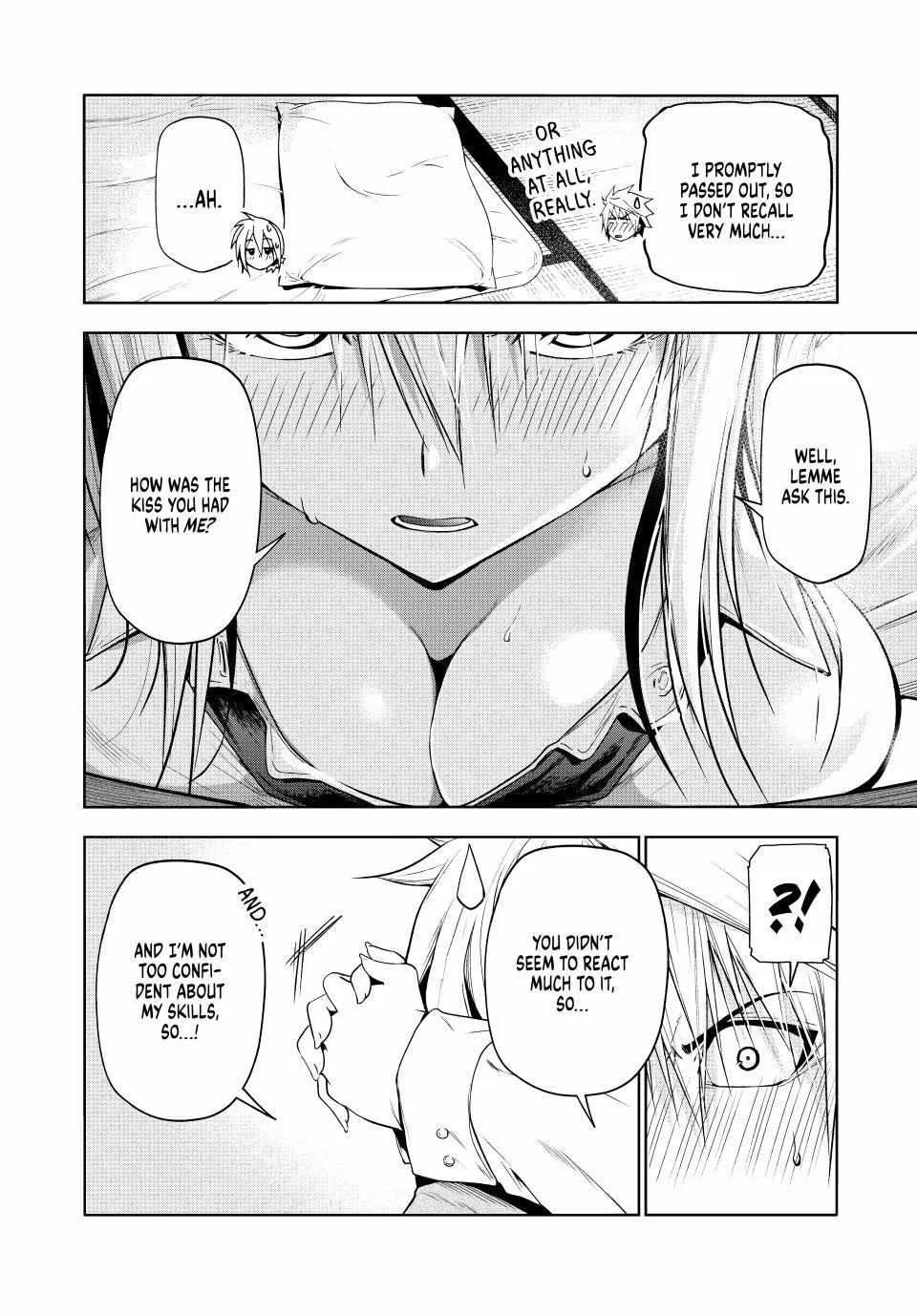 Read Temple chapter 95 image 14 on Lezhin