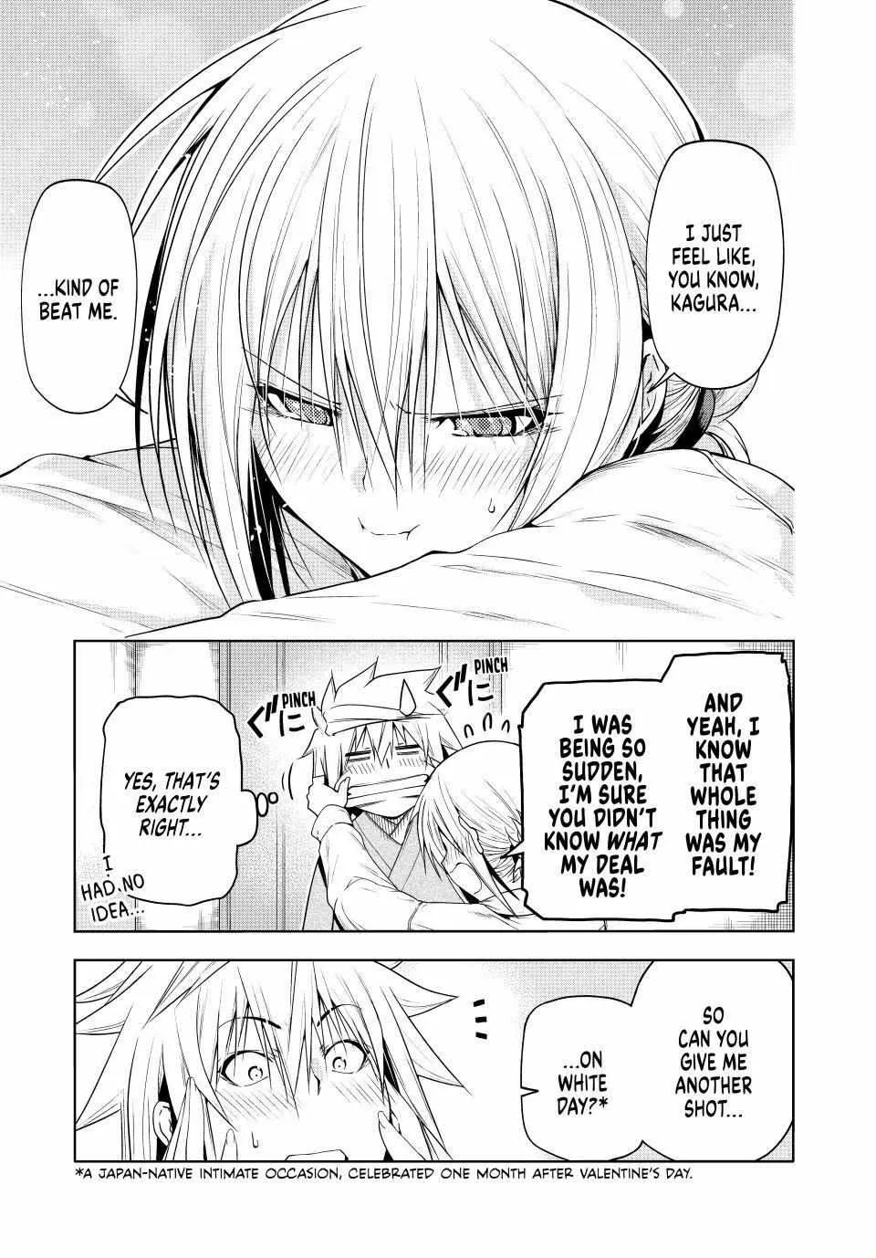 Read Temple chapter 95 image 15 on Lezhin
