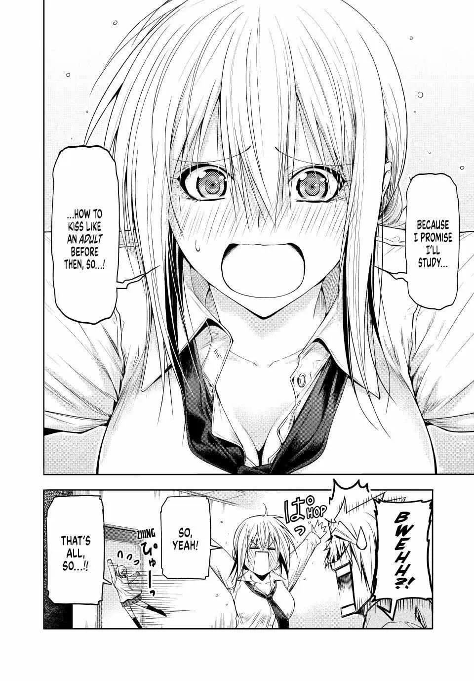 Read Temple chapter 95 image 16 on Lezhin