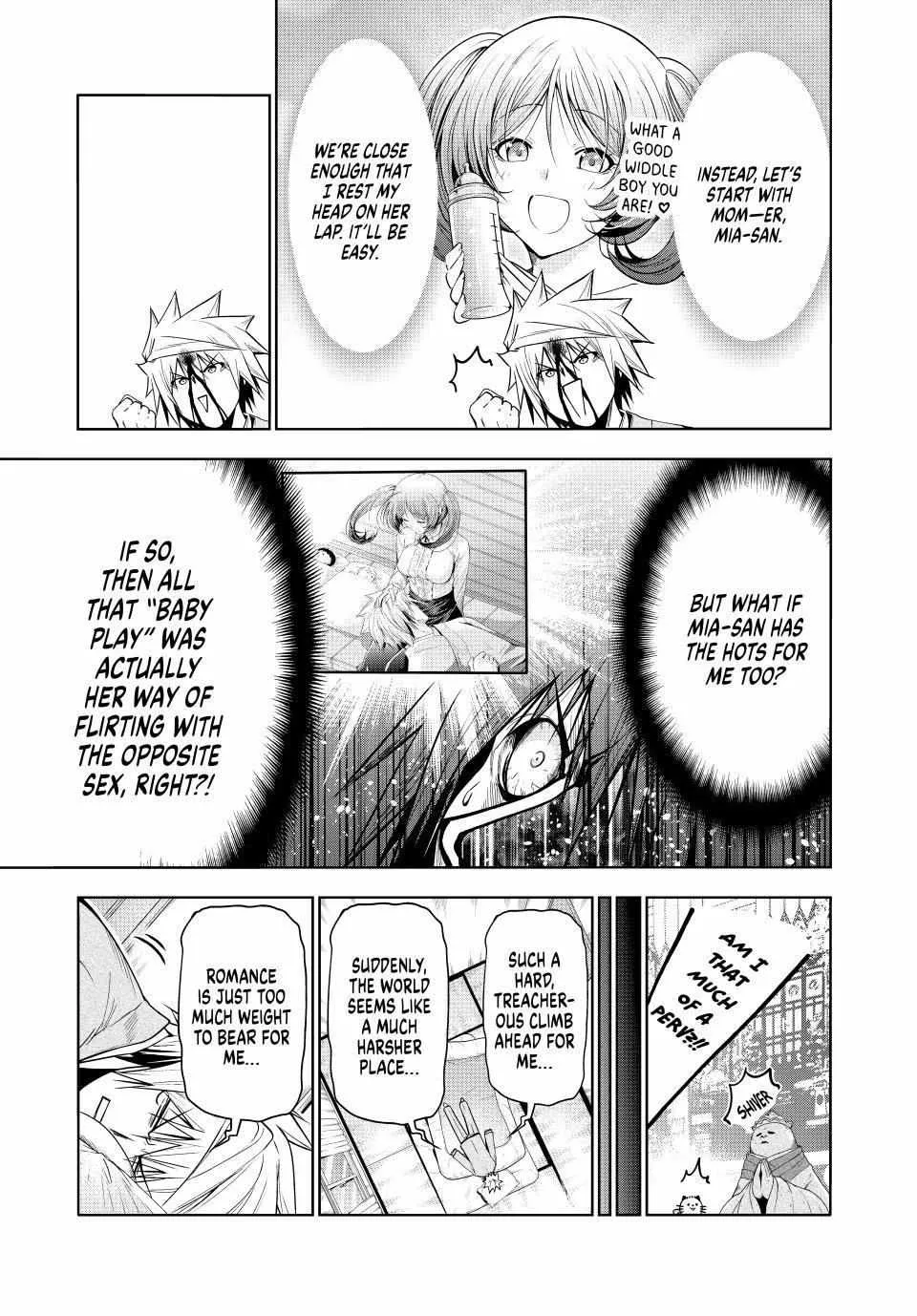 Read Temple chapter 95 image 7 on Lezhin