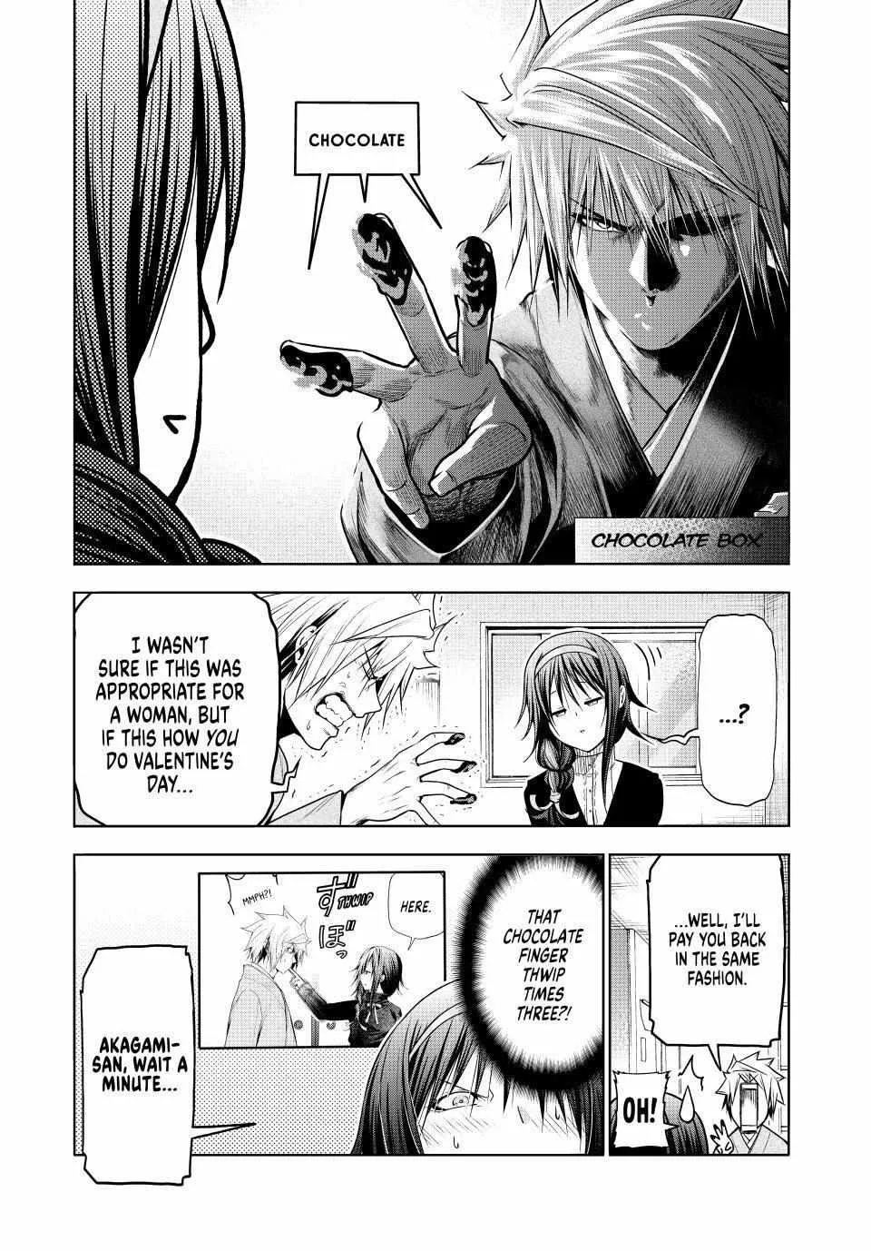Read Temple chapter 96 image 11 on Lezhin