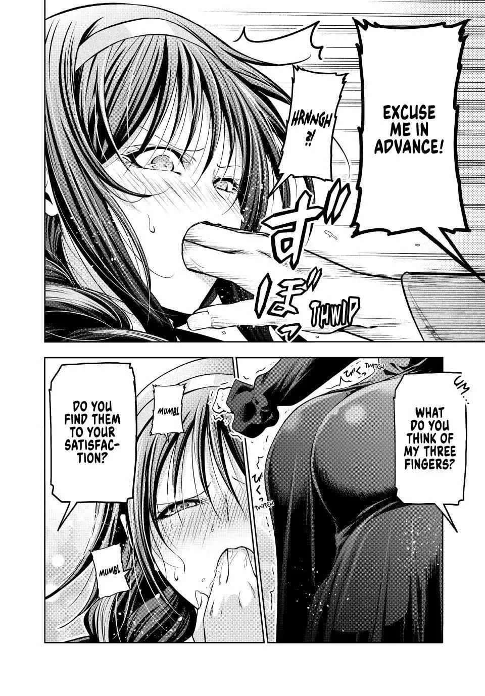 Read Temple chapter 96 image 12 on Lezhin