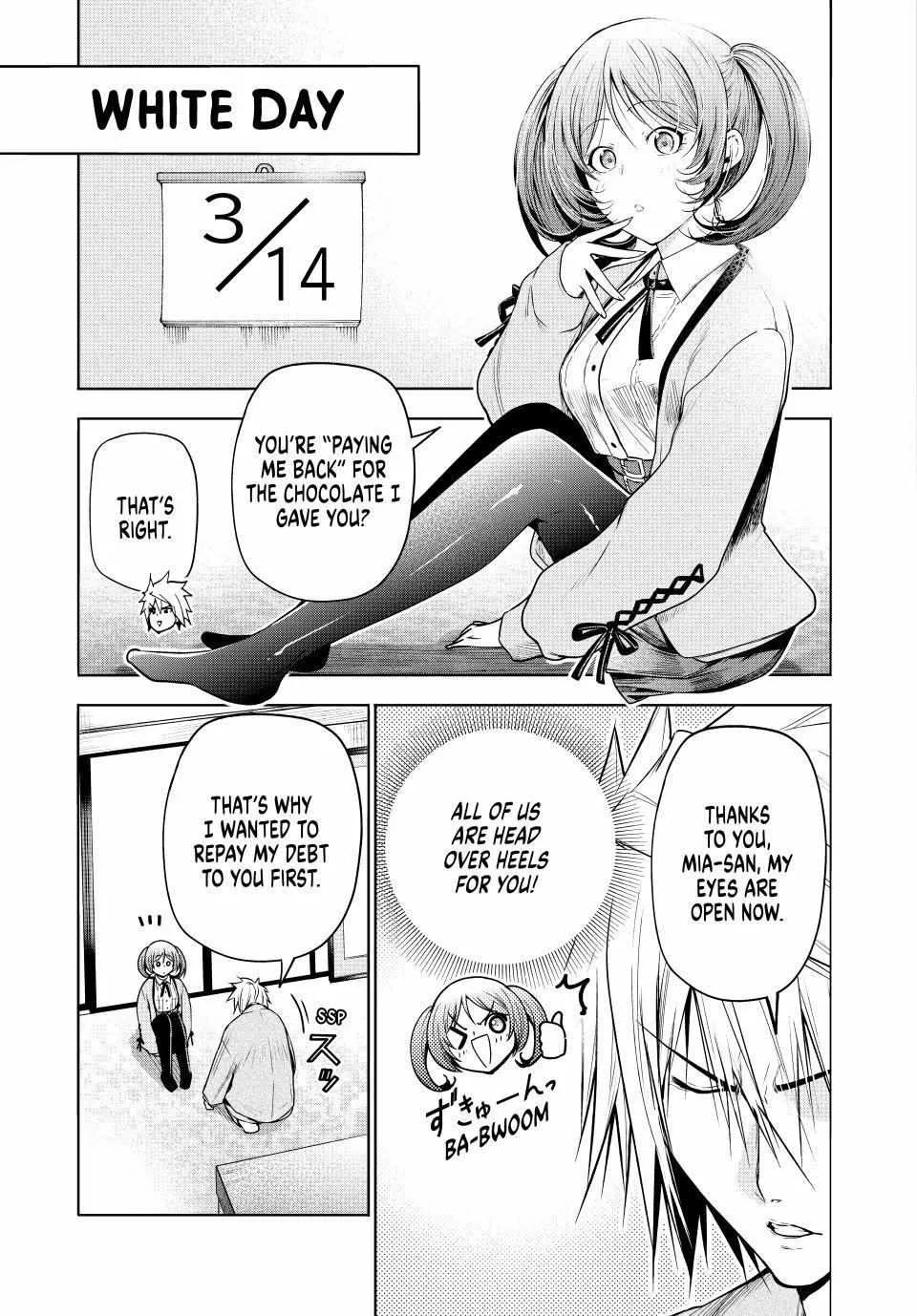 Read Temple chapter 96 image 3 on Lezhin