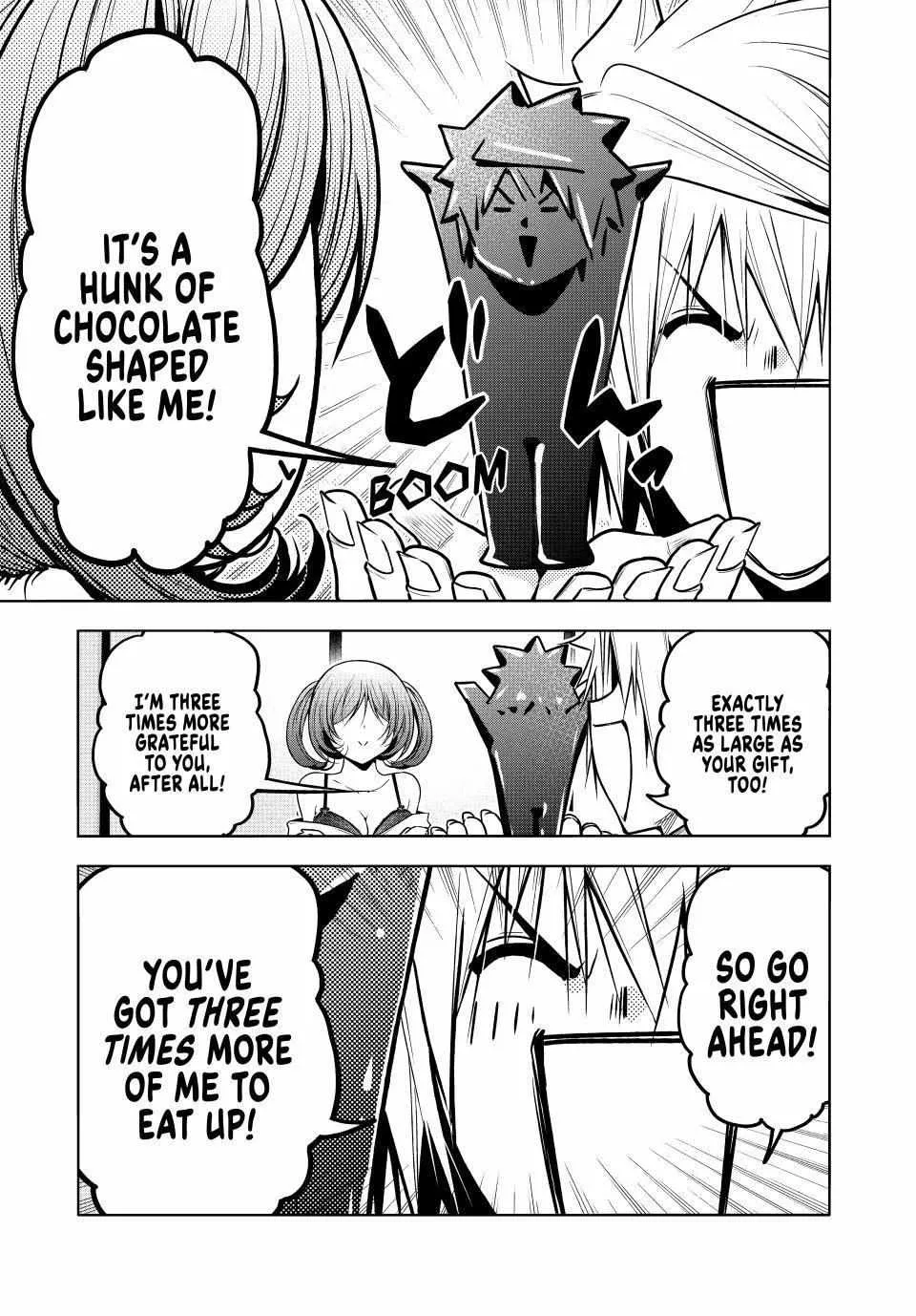Read Temple chapter 96 image 5 on Lezhin