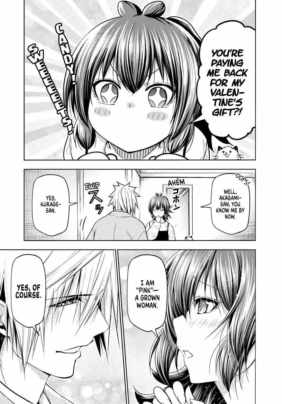 Read Temple chapter 96 image 7 on Lezhin