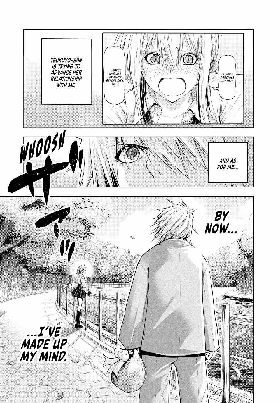 Read Temple chapter 97 image 1 on Lezhin