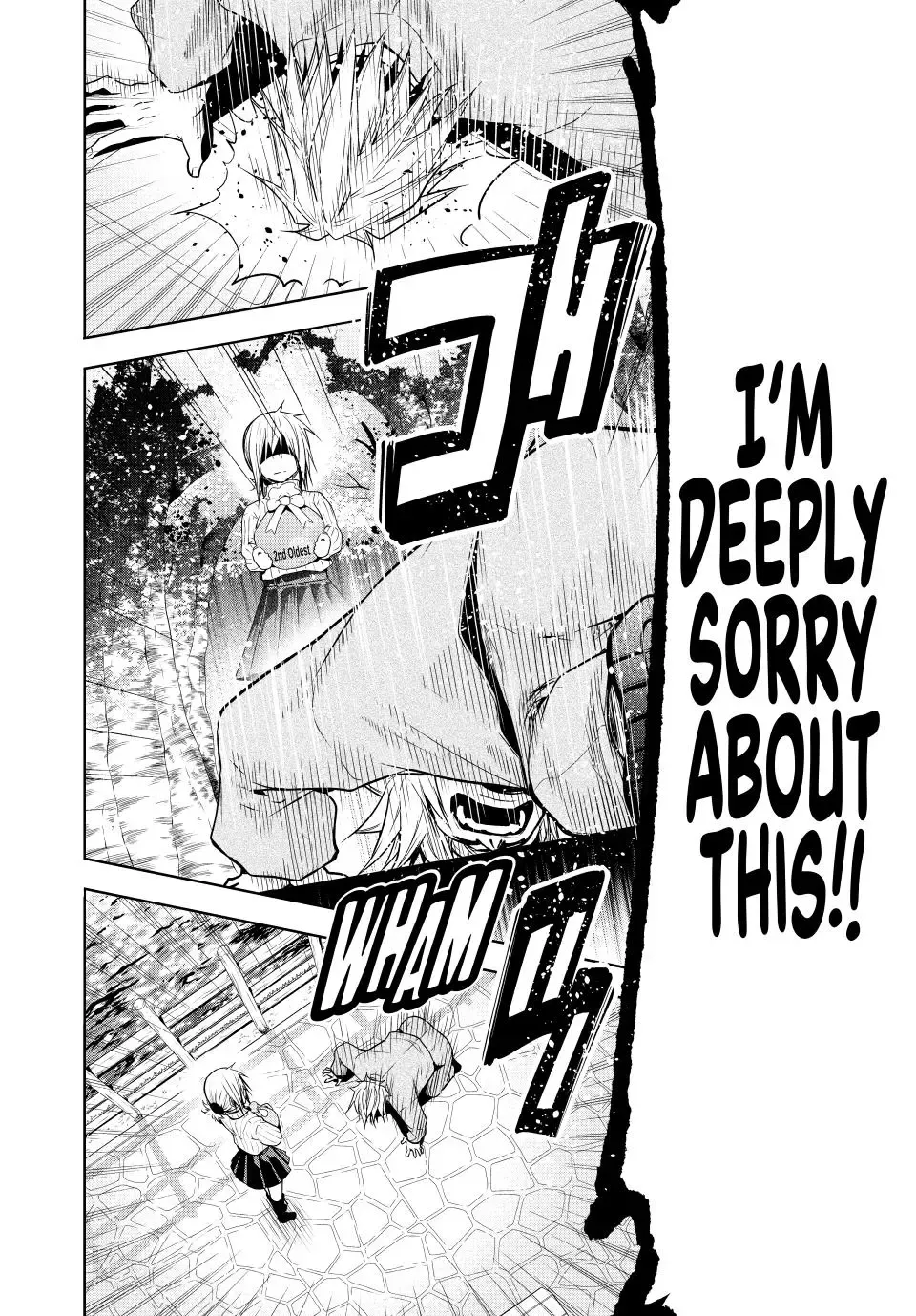 Read Temple chapter 97 image 6 on Lezhin