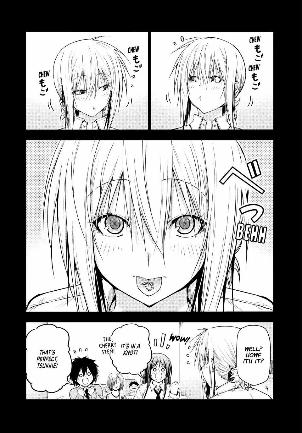 Read Temple chapter 98 image 1 on Lezhin