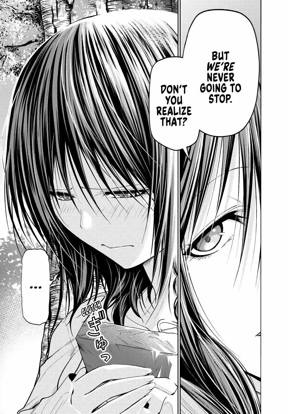 Read Temple chapter 98 image 16 on Lezhin