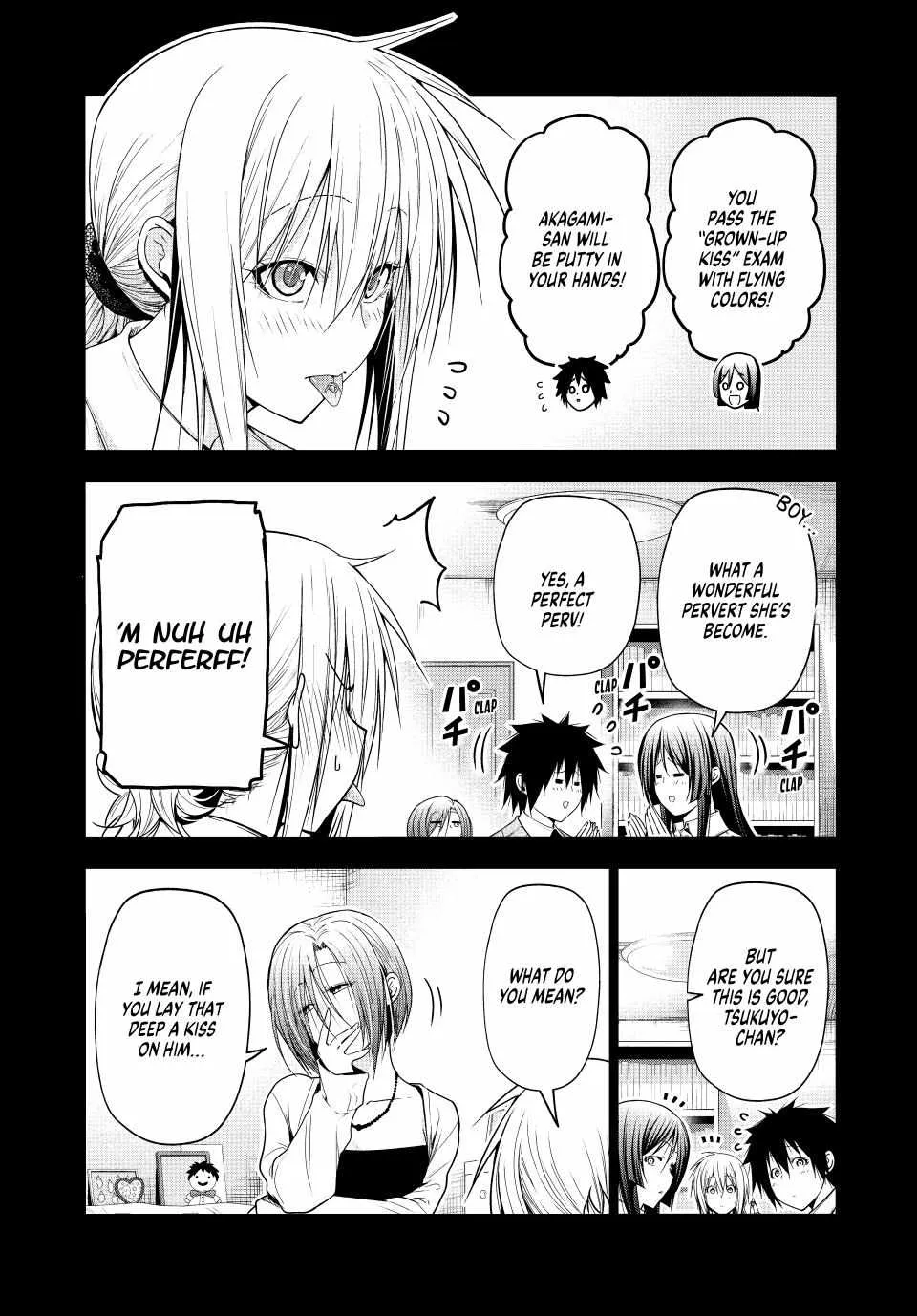 Read Temple chapter 98 image 2 on Lezhin