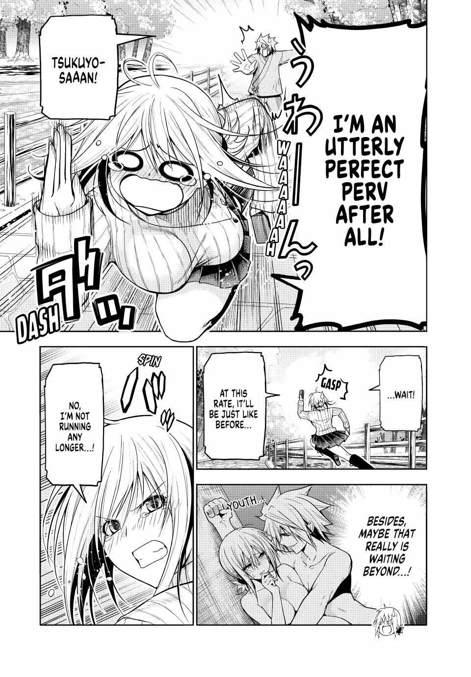 Read Temple chapter 98 image 5 on Lezhin
