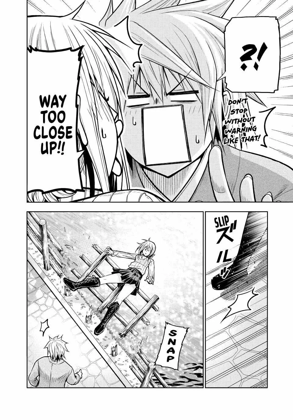 Read Temple chapter 98 image 6 on Lezhin