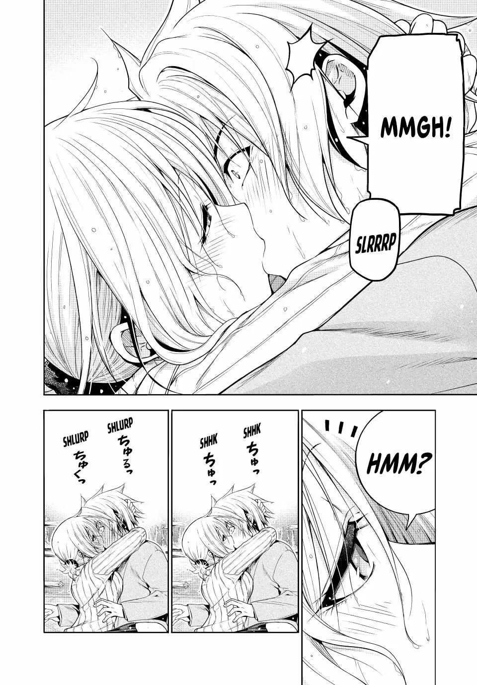 Read Temple chapter 98 image 9 on Lezhin
