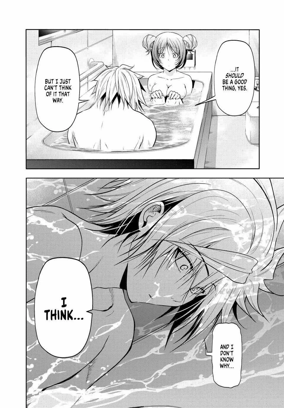 Read Temple chapter 99 image 10 on Lezhin