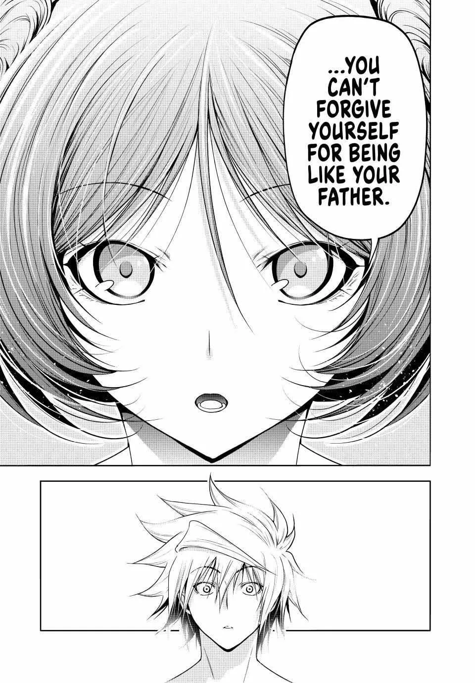 Read Temple chapter 99 image 11 on Lezhin