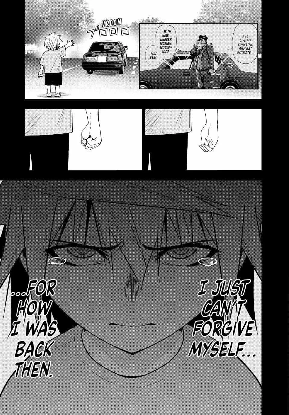 Read Temple chapter 99 image 13 on Lezhin