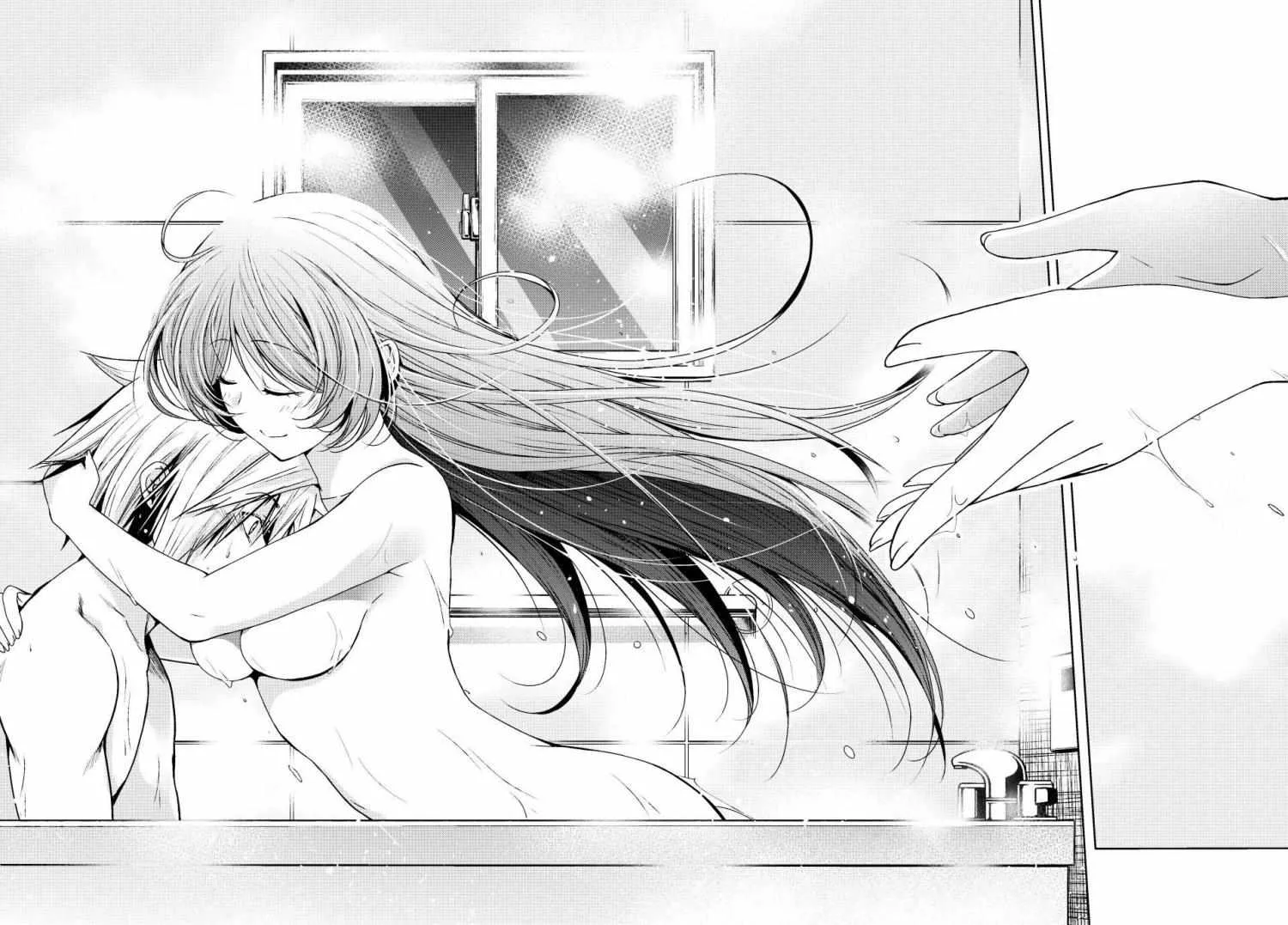 Read Temple chapter 99 image 14 on Lezhin