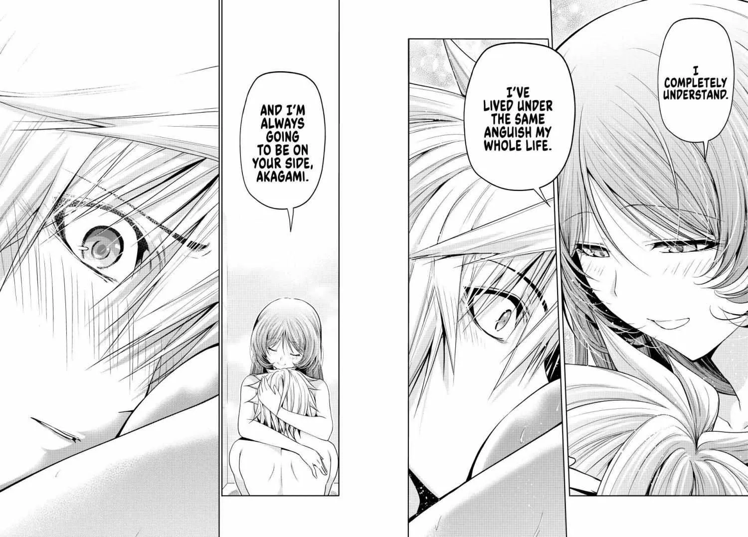 Read Temple chapter 99 image 15 on Lezhin