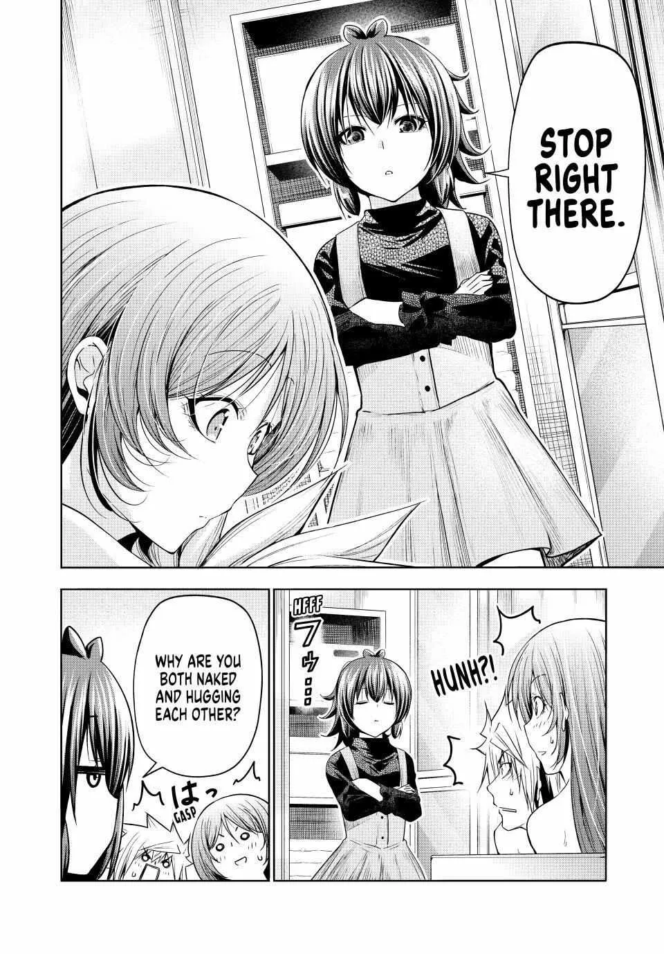 Read Temple chapter 99 image 16 on Lezhin