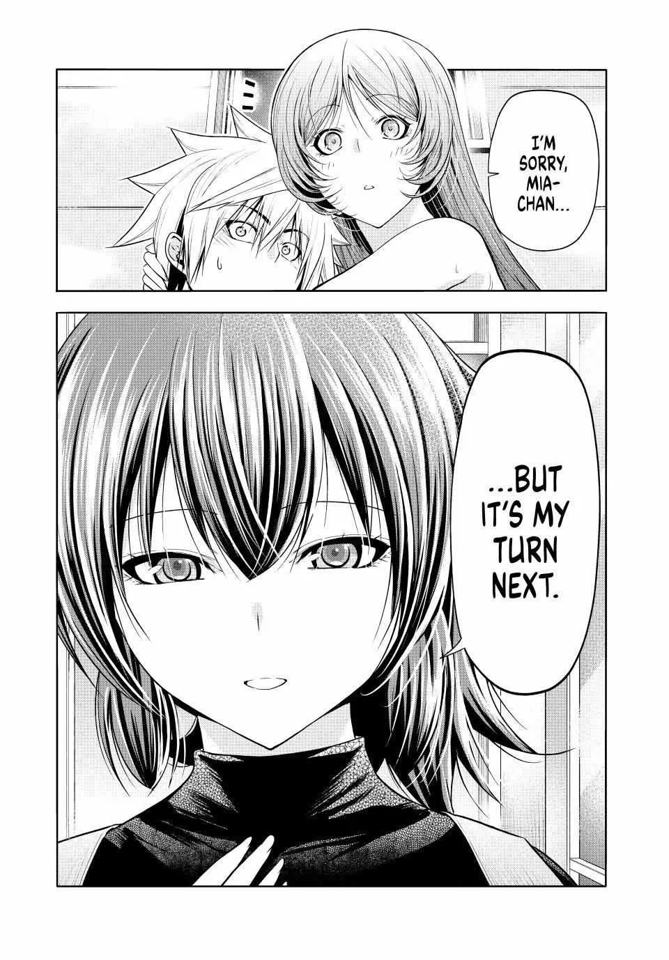 Read Temple chapter 99 image 17 on Lezhin