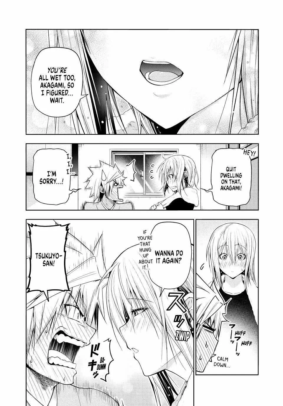 Read Temple chapter 99 image 2 on Lezhin