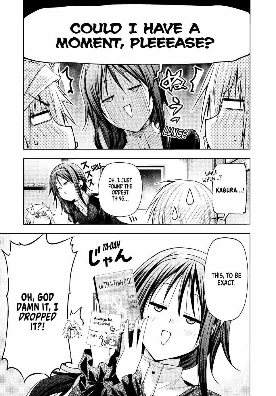Read Temple chapter 99 image 3 on Lezhin