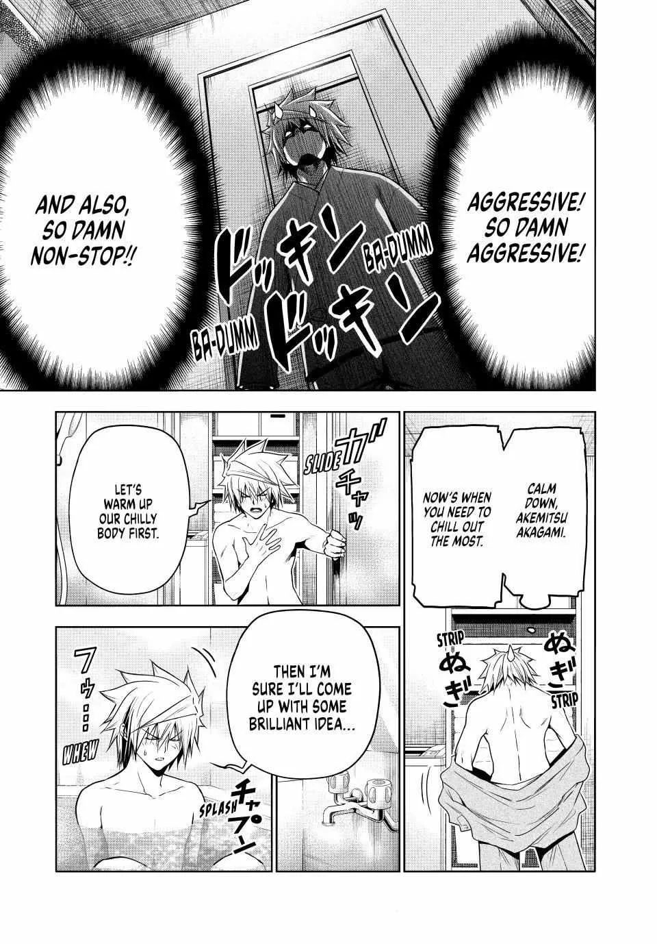 Read Temple chapter 99 image 5 on Lezhin