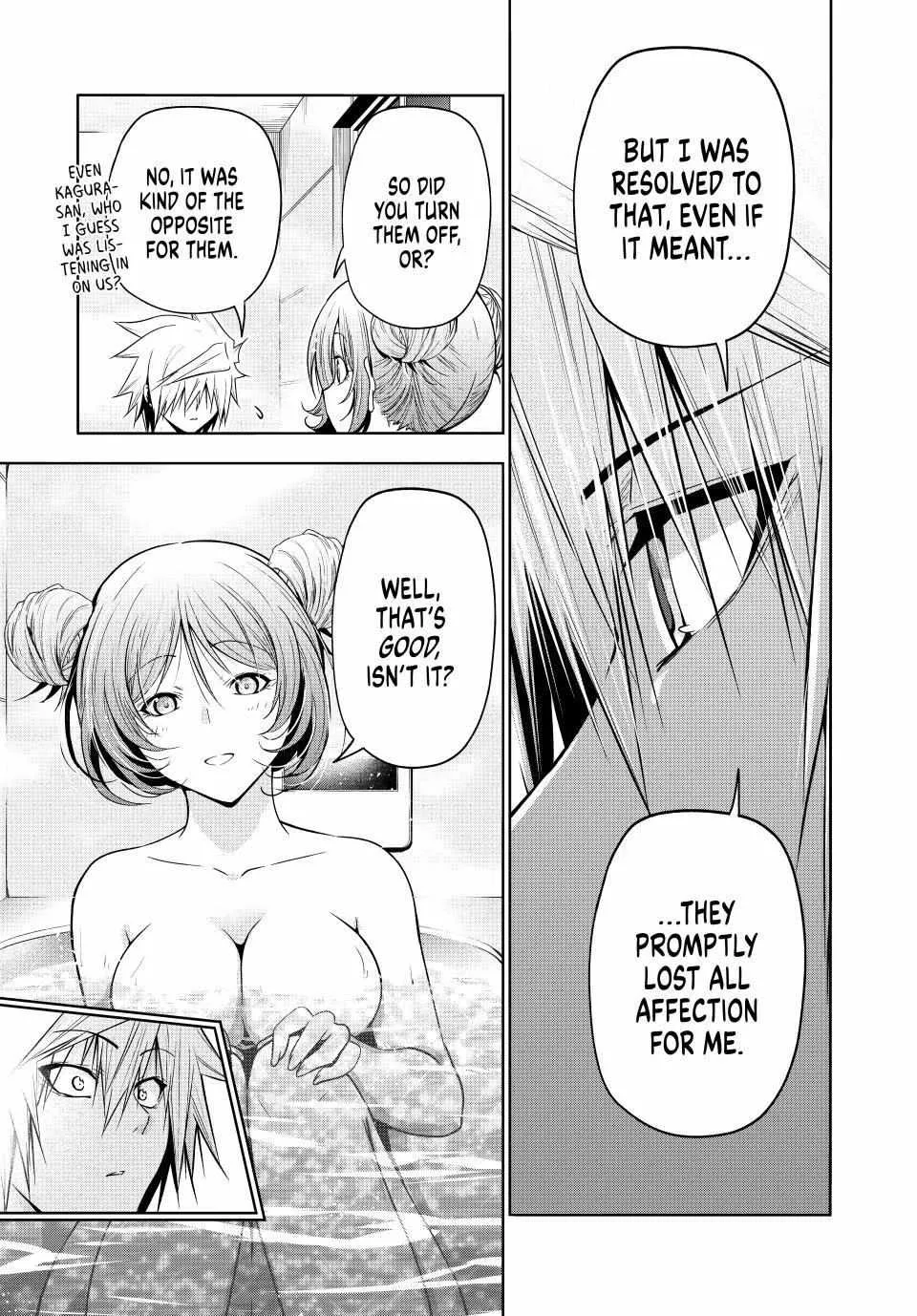 Read Temple chapter 99 image 9 on Lezhin