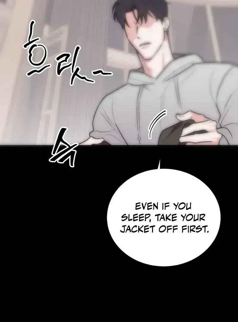 Read Temporary Love Alert chapter 1.5 image 10 on Lezhin