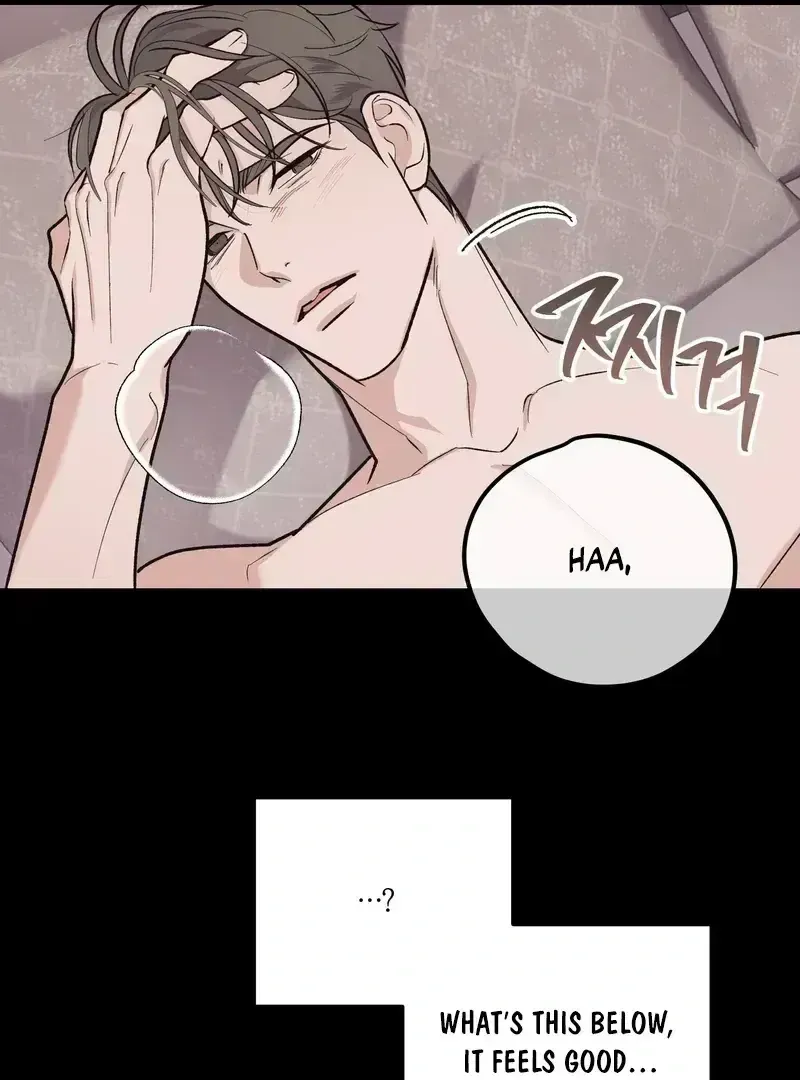 Read Temporary Love Alert chapter 1.5 image 37 on Lezhin