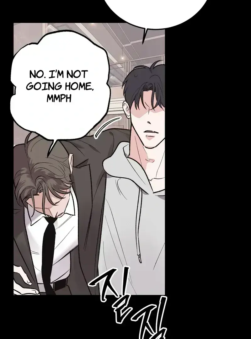 Read Temporary Love Alert chapter 1.5 image 4 on Lezhin